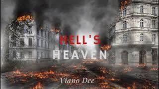 Hell's Heaven || Viano Dee (Spoken Word Poetry)
