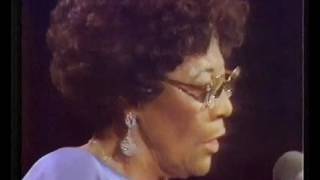 &quot;Like Someone In Love&quot; Ella Fitzgerald and Andre Previn