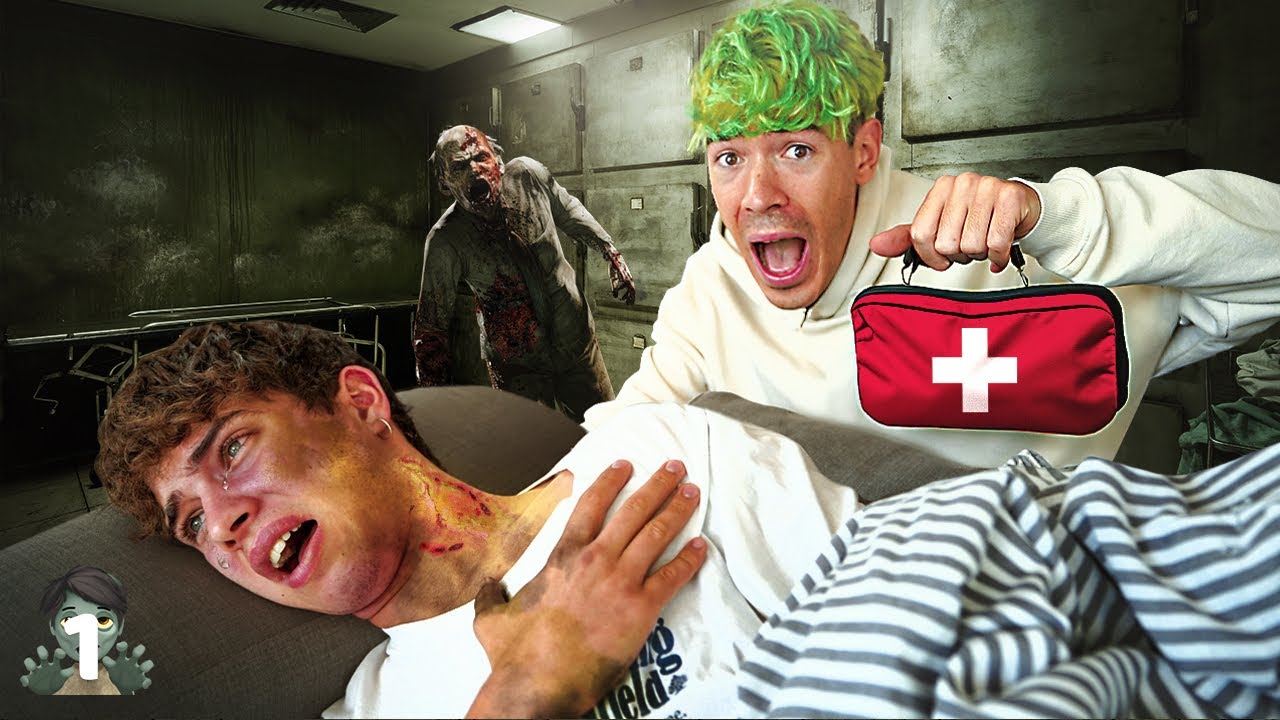 Latest Title & Thumbnail