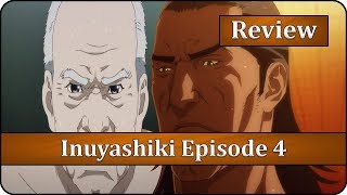 Inuyashiki – Episode 4 Review (Is It Evil?) - GALVANIC