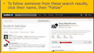 Building Your Learning Network on Twitter