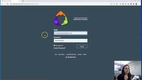 Set Up a Parent Observer Account on Canvas