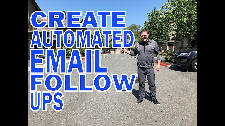 Tutoriel Power Automate : Créez des relances email automatiques