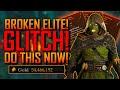 Diablo 4 | BROKEN! Legendary &amp; XP! GLITCH! | AFTER PATCH!