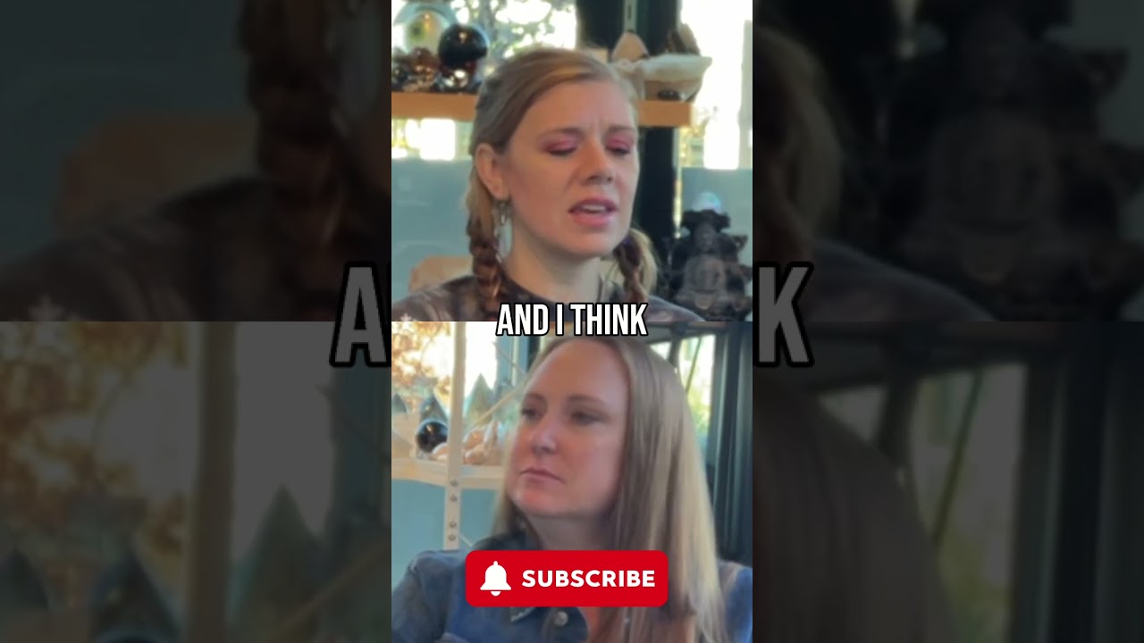 Witchcraft: More Than Just Hocus Pocus #shorts