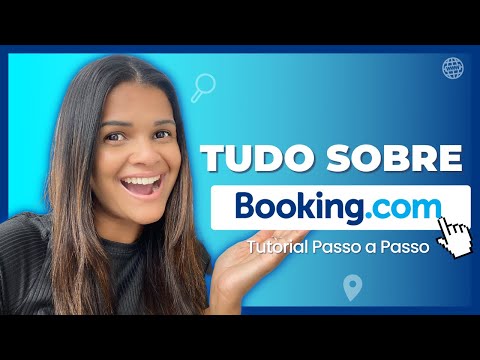 Vídeo: Os hotéis cobram no cartão de crédito ao fazer a reserva?