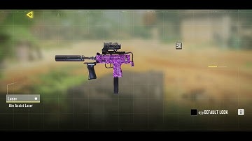 MAC-10 best Loadout hip fire longshots and headshots CoD mobile CODM