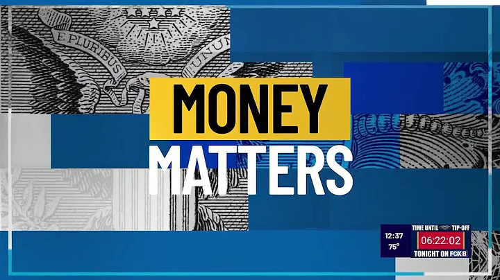 Money Matters with Jim Spiro for Thursday, Dec. 14