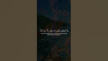 آية الكرسي القارئ سعد الغامدي