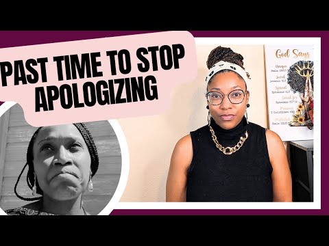Why AFRICANS Need to STOP Apologizing⇢ When Will Some African Americans Acknowledge Their Part?