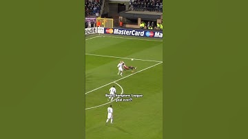 Phillipe Mexès madness!