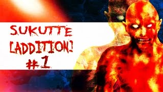 Прохождение Sukutte (Save me...) [ADDITION] #1