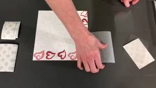 Hate The New Glue Dots? DO THIS! 