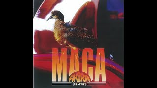 Akira Takasaki - Maca (2005), Full Album 高崎晃 Loudness ラウドネス