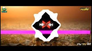 Tunak Tunak Official Remix|Dj Nesh X Ft Deejay Prince|Green Rasta Crew Production|DjRemixFm.Com.My