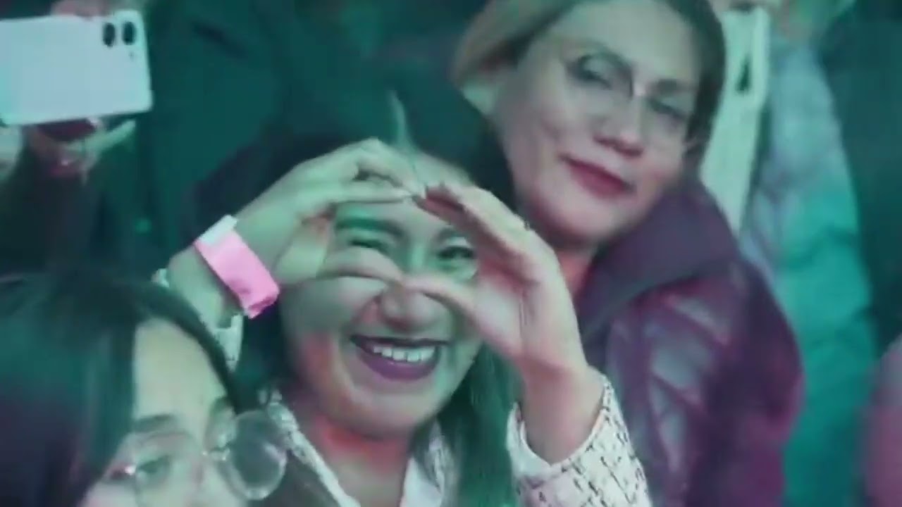 LA ARROLLADORA BANDA EL LIMON Cada Día Mas ESTRENO