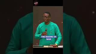 THE GOD HEAD. #viral #apostlearomeosayi