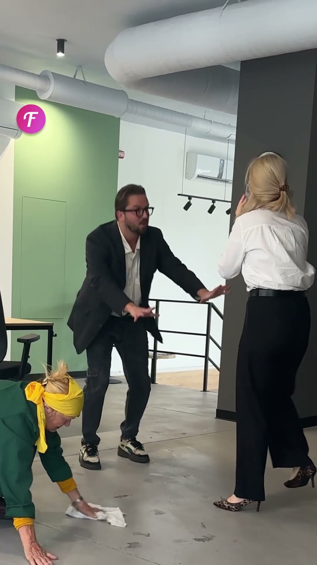 When a Kind Stranger Changed the Day for Everyone #shorts