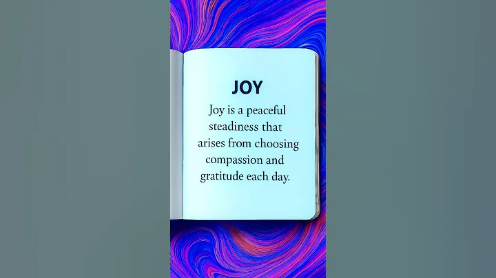Choose Joy 🌞 Gratitude Turns Ordinary Days Into Miracles | Motivational Shorts
