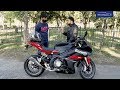 Benelli 302R Review, Price & Specs in Pakistan | Owner's Review