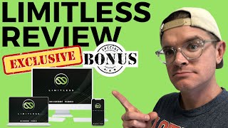 Limitless Review 👀 AMAZON Super Hack?? 🤯