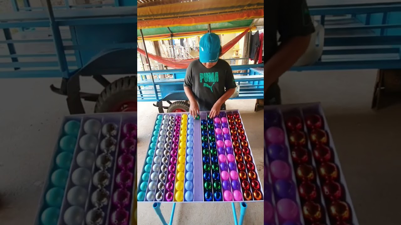 Match the Correct Colors While Avoiding Fake Traps in the IQ Puzzle