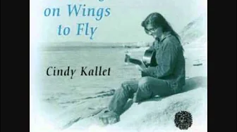 Cindy Kallet - Nantucket Sound Cindy Kallet - Nantucket Sound