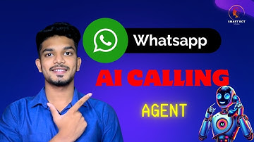 How to Build WhatsApp AI Voice Agent with Twilio & Vapi (Ultimate Guide 2025) (No Code ,n8n)