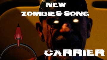 Exo Zombies Song Part 3 | Carrier | Rockit Gaming