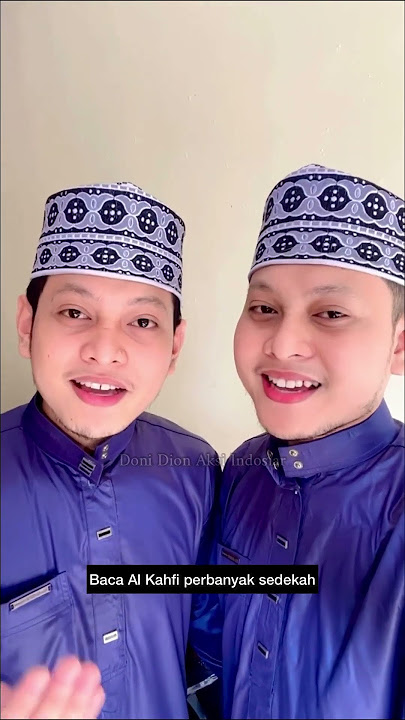 Hari Jum’at ni gais😍#shorts #short #viral #indosiar #sholawat #fyp