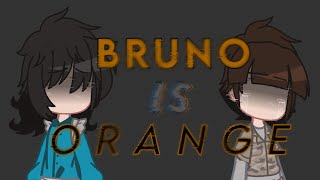 :: bruno is orange // BYLER ANGST ;;