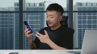 Carl Pei อดีต CEO OnePlus ออกโรงวิจารณ์ OnePlus 11 ด้วยตัวเอง
