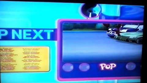 POP Continuity (2016) (1) (Incomplete)