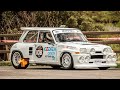 Rallye Festival Trasmiera 2019 | Big Show & Mistakes | CMSVideo