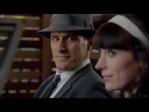 Ms. Fisher's Modern Murder Mysteries Trailer