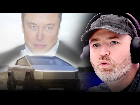 Tesla Cybertruck Official Delivery Date Announced By Elon Musk