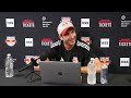 Sandro Schwarz | Prematch Press Conference | New York Red Bulls vs. Real Salt Lake