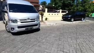 Kepoin Rental Mobil Surabaya screenshot 3