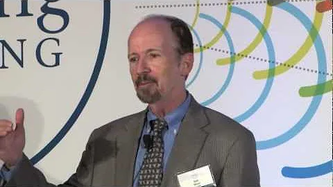 Professor Robert Meyer on Increasing Disaster Resilience