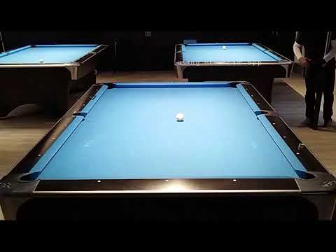 DYNAMIC BILLARD Best