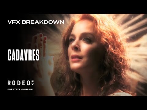 Cadavres | VFX Breakdown by Rodeo FX