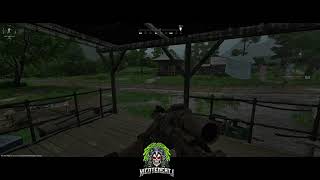 Playing some Gray Zone Warfare. Come chat with us!!!!
