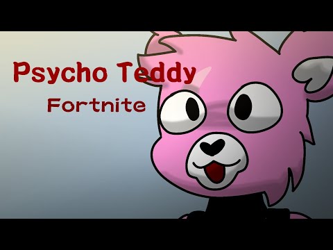 psycho-teddy-meme-|-fortnite-animation-meme-(cuddle-team-leader-cringe)