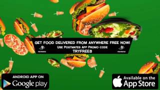 Postmates
