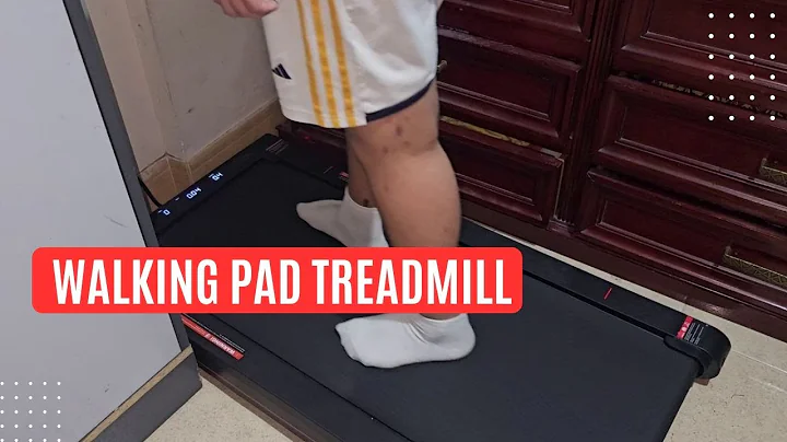 Walking Pad Treadmill for Home & Office – Does It Really Help?