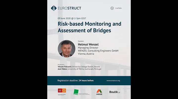 LiveTalk 2020-06-09 "Risk-based monitoring and ass...