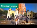 Я ТЕРЯЮ КОРНИ/ДУЭТ РОДНЫЕ ЛЮДИ/ПАРК ТАЛАЛИХИНА/КОНЦЕРТ/COVER