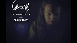 FALKENBACH - Vaer Stjernar Vaerdan (COVER by Univorsum)