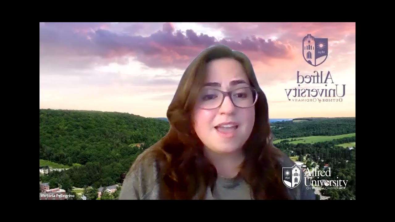 Career Development Center Alfred University Tours YouTube