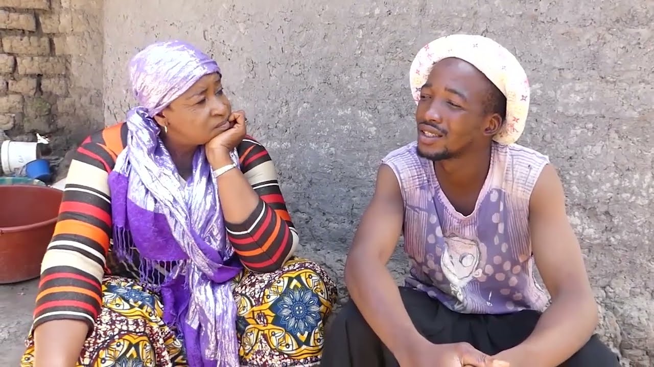 KA N'KENDE KHE TA EP 4